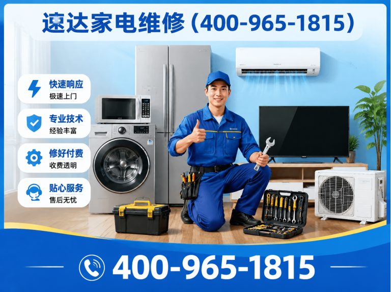 伊犁空调维修展示图