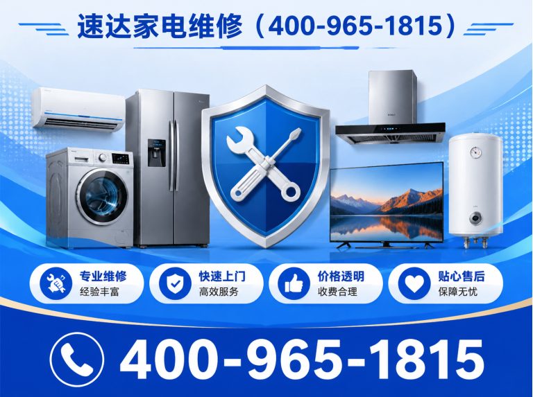 伊犁全国上门维修展示图